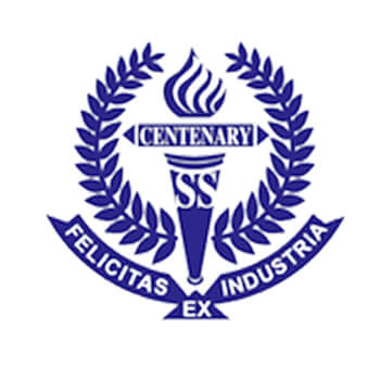 Centenary Secondary School