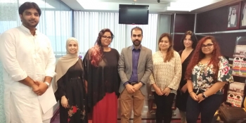 Complete Digital Marketing Training