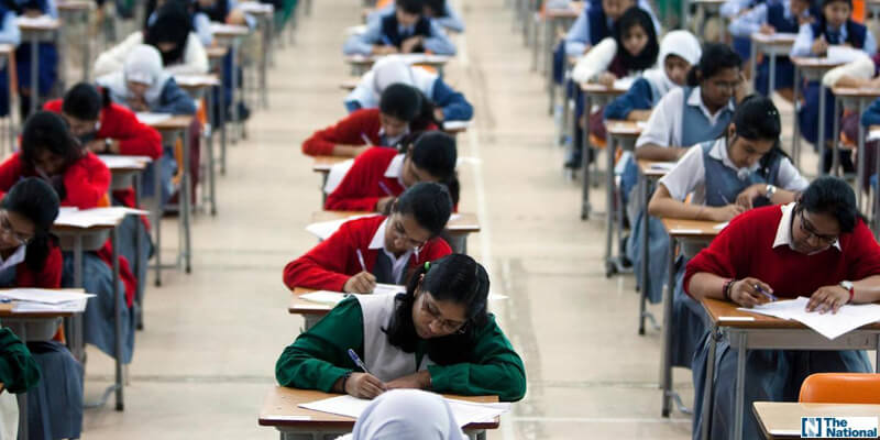 Coronavirus: Exams at UAE's Indian schools to go ahead despite shutdown