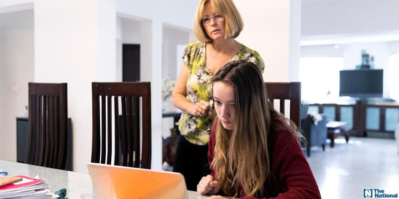 Coronavirus: International Baccalaureate cancels May exams