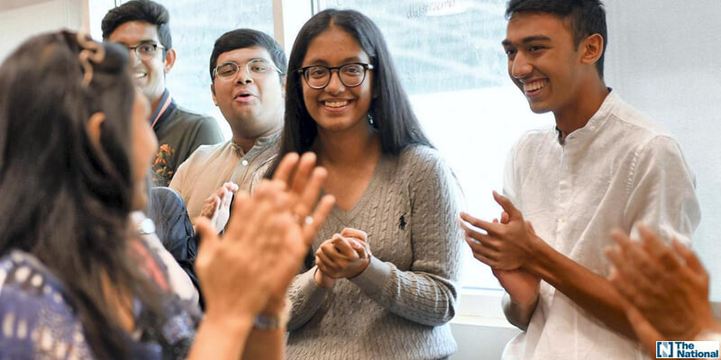 Coronavirus: International Baccalaureate cancels May exams