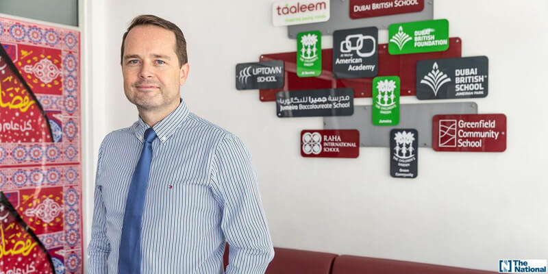 Coronavirus: UAE pupils fear summer exams could be postponed