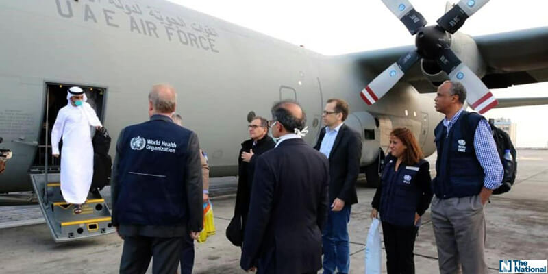 Coronavirus: UAE schools to close for a month