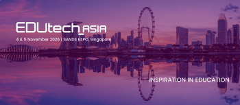 EDUtech Asia 2026