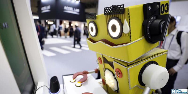 Hard subjects not enough to secure jobs in the age of AI, according to top futurist