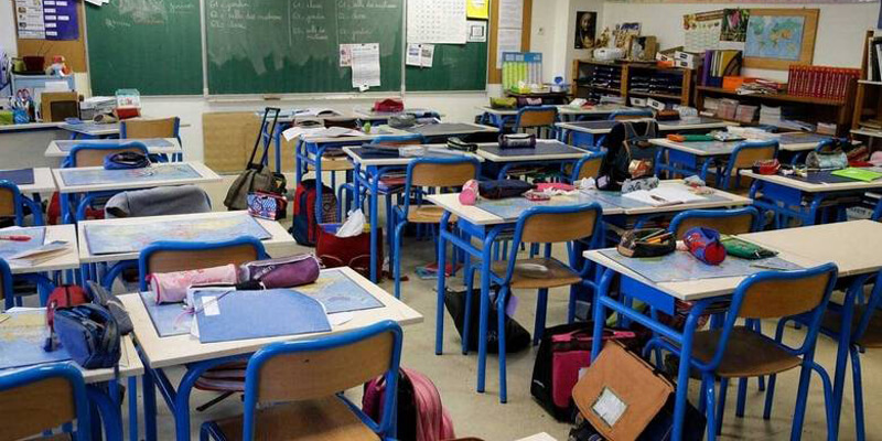 No plan to extend e-learning till end of school year: UAE