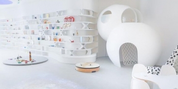 Ora, Nursery of the Future