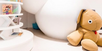 Ora, Nursery of the Future