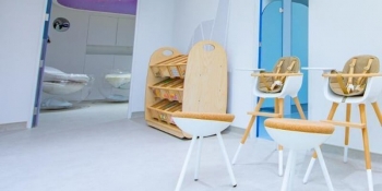 Ora, Nursery of the Future