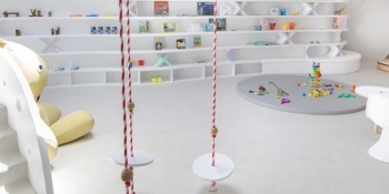 Ora, Nursery of the Future