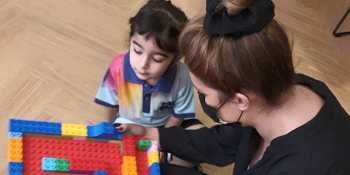 Ora, Nursery of the Future