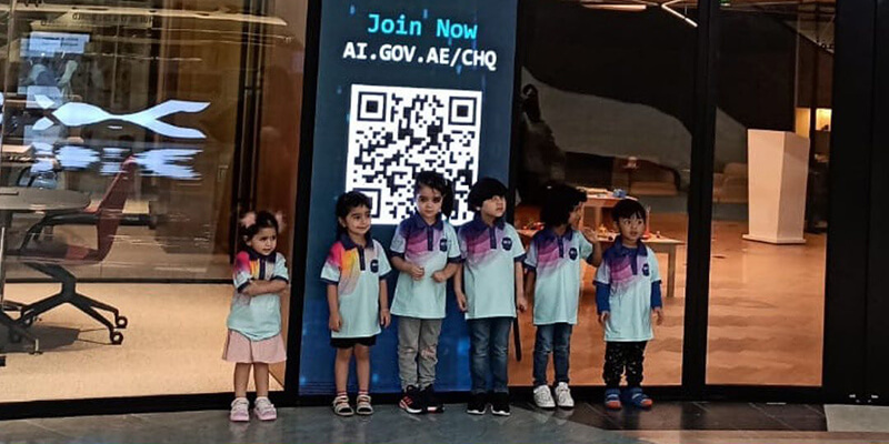 Ora, Nursery of the Future