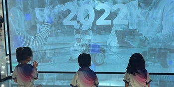 Ora, Nursery of the Future