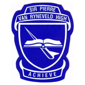Sir Pierre Van Ryneveld High School