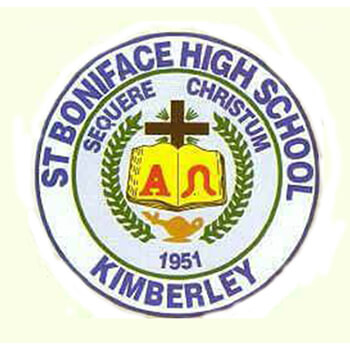 St. Boniface High School