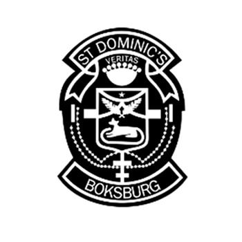 St. Dominic's Catholic School for Girls, Boksburg