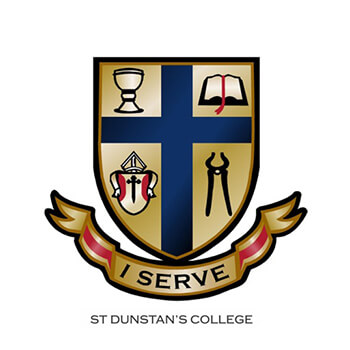 St. Dunstan's College