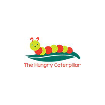 The Hungry Caterpillar