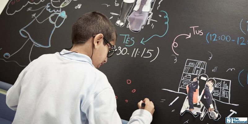 Abu Dhabi commemorates World Autism Awareness Day with new equal rights strategy