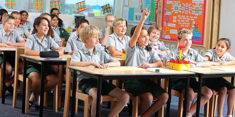 Aldar Education announces 20% reduction in school fees