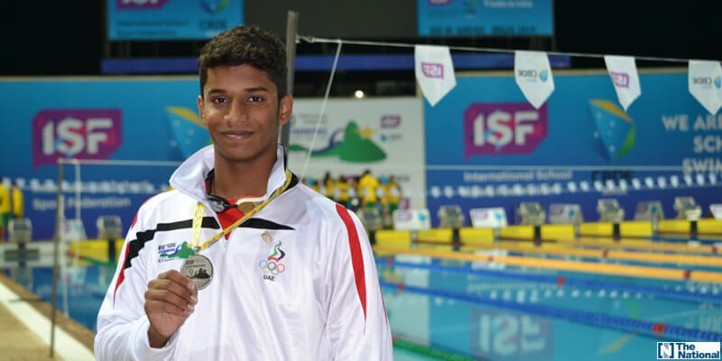 Coronavirus: Dubai school pupils share remote learning tips