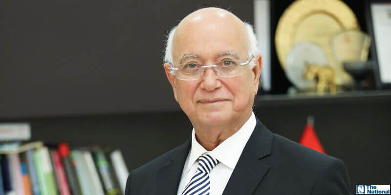 Coronavirus: UAE students miss out on laboratory research