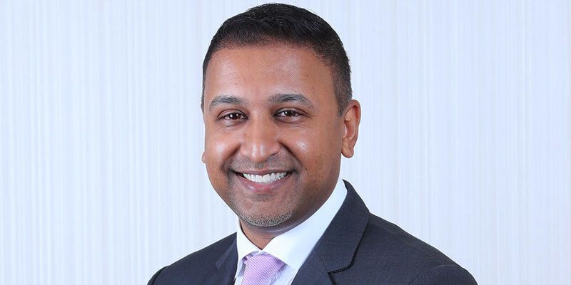 Geoffrey Alphonso: Alef Education is prepared to ensure that learning does not stop