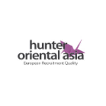 Hunteroriental Asia