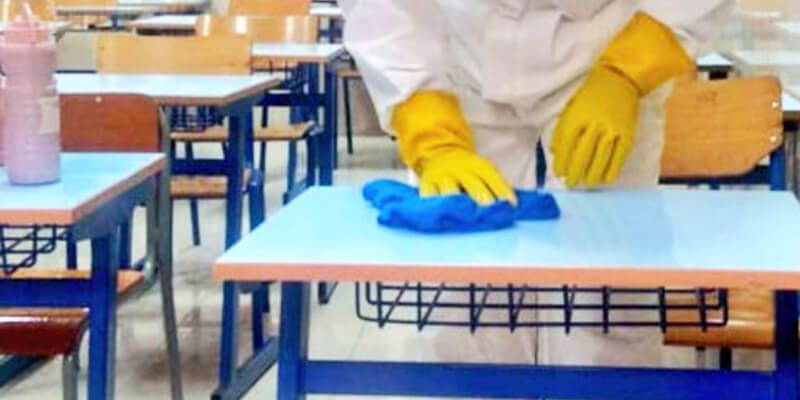 Indian High School in Dubai offers admissions to students affected by coronavirus crisis