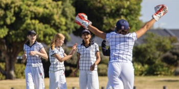 Queen Margaret College