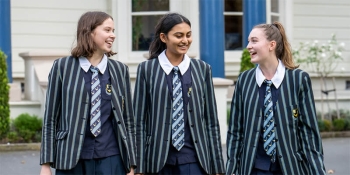 Queen Margaret College