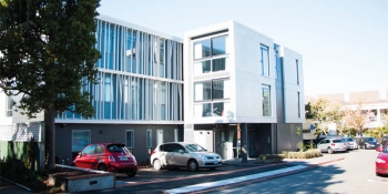 Queen Margaret College