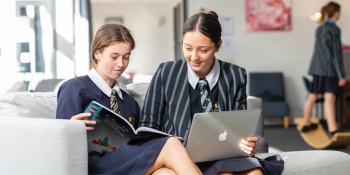 Queen Margaret College