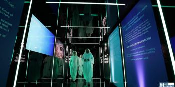 Coronavirus: Abu Dhabi's AI university pushes back start date to January 2021