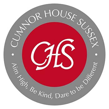 Cumnor House Sussex