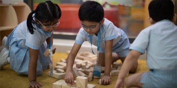 Global Indian International School Singapore