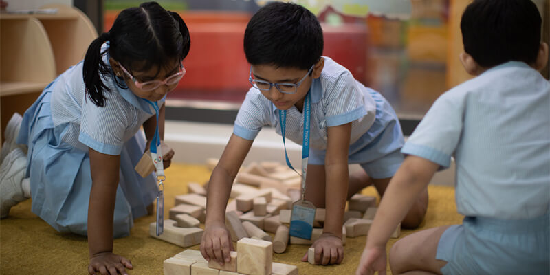 Global Indian International School Singapore