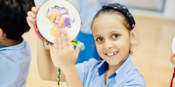 Global Indian International School Singapore