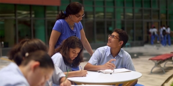 Global Indian International School Singapore