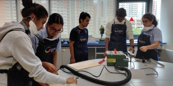 Global Indian International School Singapore