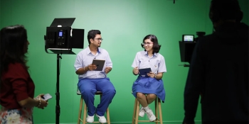 Global Indian International School Singapore