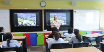 Global Indian International School Singapore