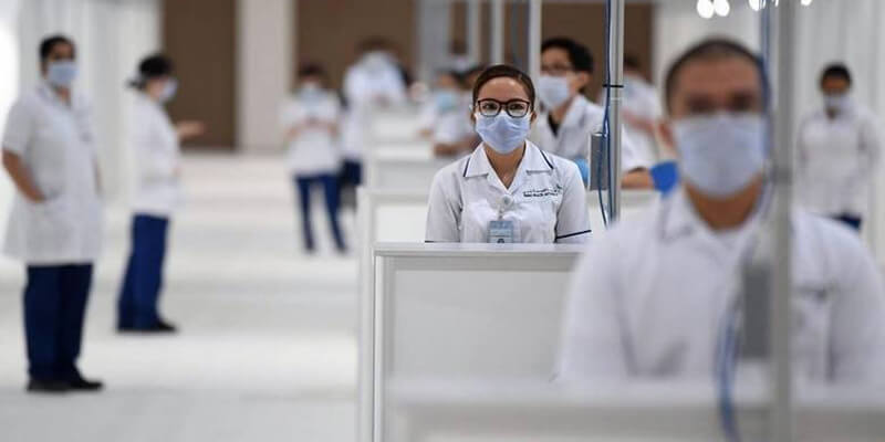 New education initiative launched in UAE for children of healthcare workers