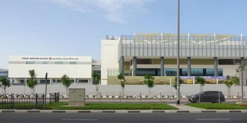New Indian school opens in Dubai with just e-classes