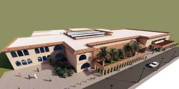 The Spanish School of Abu Dhabi