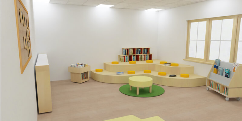 The Spanish School of Abu Dhabi