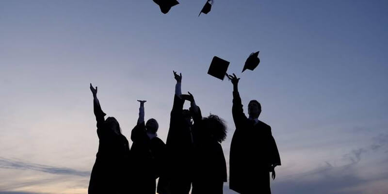 All graduation ceremonies via online in Dubai: KHDA