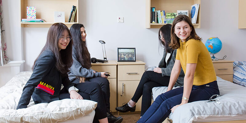 Claremont Independent School