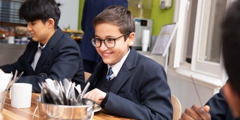 Claremont Independent School