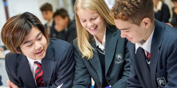 Claremont Independent School